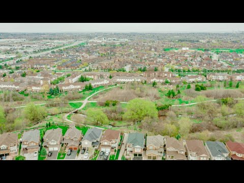 108 Vintage Gate, Brampton - HD VIRTUAL TOURS