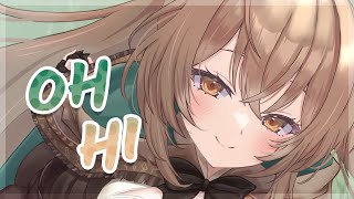 -Start / Oh hi - 【OH HI】Moom Q&A !! ~