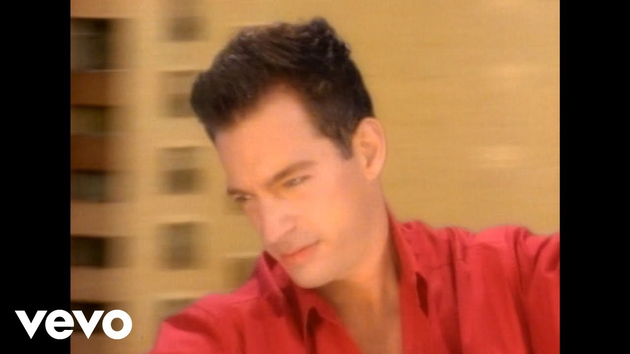 Harry Connick, Jr. - She • CIB trailer