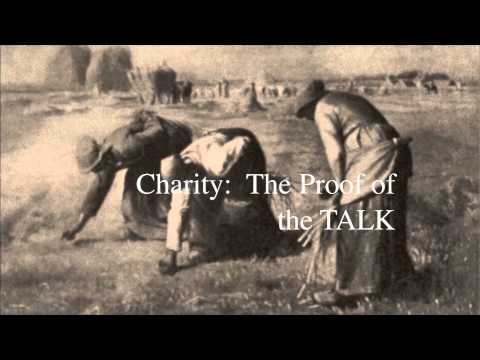 Click to Watch the Becoming His Disciples by Learning the Liberating Way of Downward Mobility video