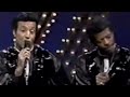 The Temptations Soul To Soul Live 1989