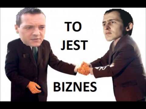 L'DOGG & FO-KOOS - BIZNES