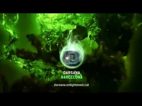 Ingress Anomaly @ Darsana Barcelona: Teaser Trailer.