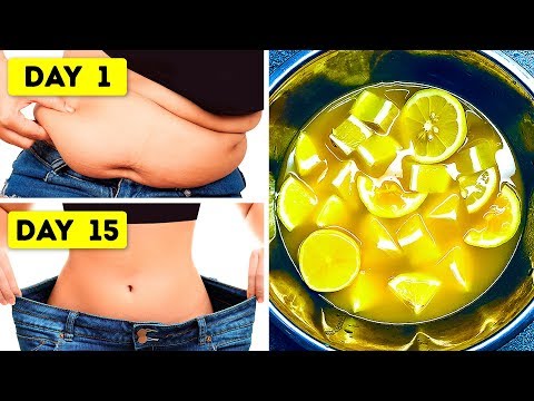 , title : 'Drink Lemon Water for 30 Days, the Result Will Amaze You!