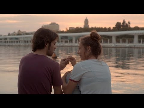 Tráiler Los amores cobardes [WEB-DL] 2018