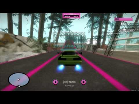 [DM] Moonlight v4 - Crystalize 1080p | aTastyCookie