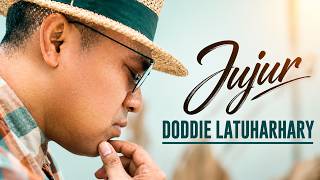 Download lagu DODDIE LATUHARHARY - JUJUR (Lirik)  LIRIK LAGU mp3