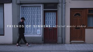 Friend Of Sinners  