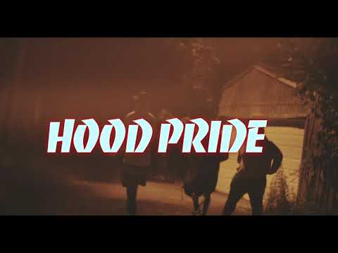 Nello x Lang x JTIV x GrealaNoose - Hood Pride