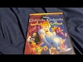 Cinderella 2 Movie Collection Dvd