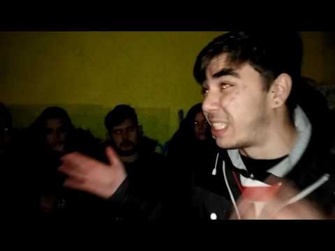 Dalena Vs Serok | 8avos | 6ª Jornada Wave Battle