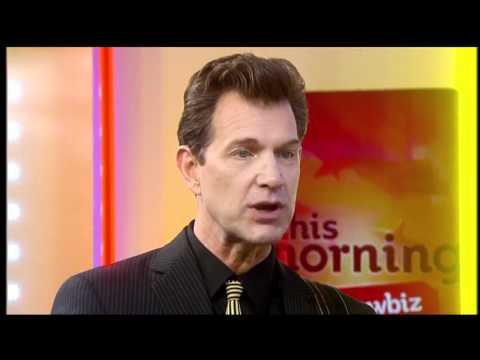 Chris Isaak - Ring Of Fire