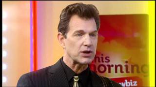 Chris Isaak - Ring Of Fire