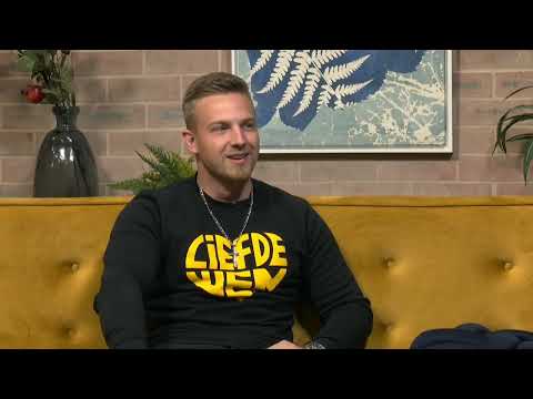 Ruan Jordaan | sy nuwe musiek | 10 Februarie 2022