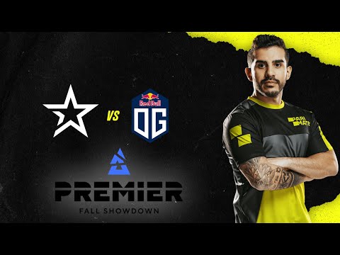 COLD POV #17 - Complexity VS OG - Showdown