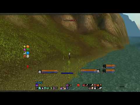 WoW Vanilla Menethil to Dun Morogh bypass
