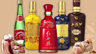 화강주류 &amp; 중국 산시서봉주주식회사. 중국 4대 명주, 봉향형 백주로 맺는 한중 민간외교.