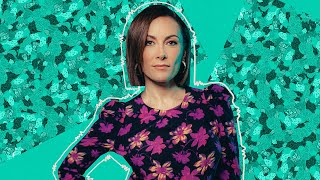 The 2019 Broadway.com Spring Preview Special Starring Laura Benanti