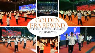 Download lagu GOLDEN ERA REWIND mp3