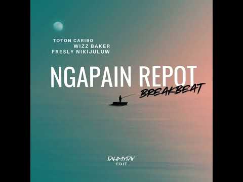 Ngapain Repot (fahmyfay x Abiy) #Breakbeat