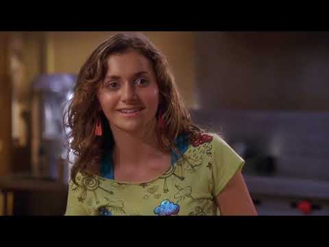 Camp Rock (2008) l Drowned to the Lies (7/17) l Movie Clips