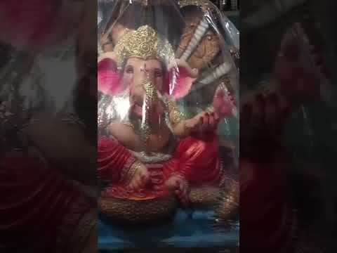 Ganesh Idol Transporting 2025 #dhoolpet #ganeshchaturthi #viral #trending #ganesh #yt #2025