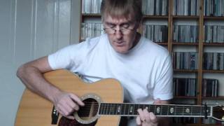 John Denver-My Sweet Lady(Cover)