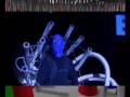 Blue Man Group Rods & Cones 