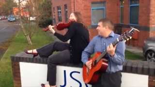 God Only Knows - John Smith&#39;s 2014