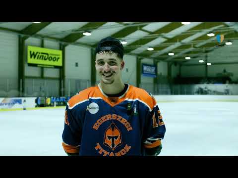 Harcos játékkal búcsúzott az évtől az Egerszegi Titánok csapata