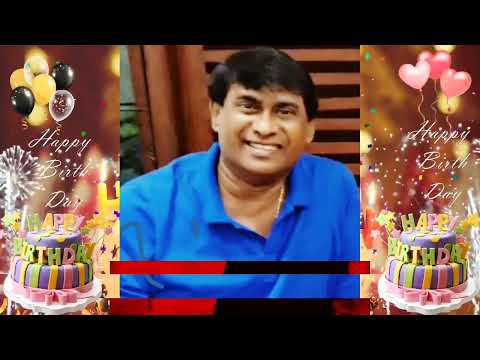 Birthday Song - Sisira Makalanda