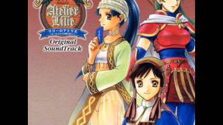 Atelier Lilie OST, Disc 2 - 54 - Dawn
