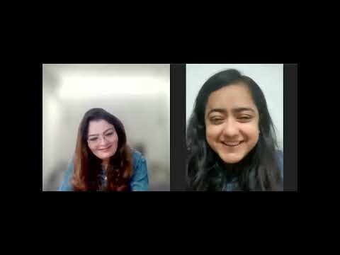 Jharna, Bhavna & Geeta's Experience