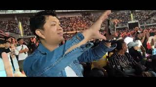 Semuanya OK - KRU. Fan Cam