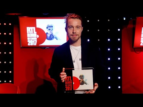 Julien Doré - Love Me Tender (LIVE) L'album de l'année RTL