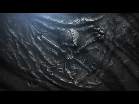 𝖦𝖺𝖻𝗋𝗒 𝖯𝗈𝗇𝗍𝖾, 𝖲𝗍𝖾𝗏𝖾 𝖠𝗈𝗄𝗂, 𝖪𝖤𝖫 - 𝖧𝖾'𝗌 𝖠 𝖯𝗂𝗋𝖺𝗍𝖾 (𝖲𝗅𝗈𝗐𝖾𝖽 + 𝖱𝖾𝗏𝖾𝗋𝖻)