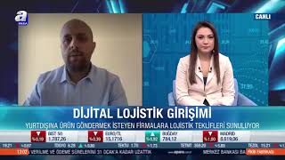 E-İhracatçıların Lojistik ve Kargo Süreçleri Navlungo ile Nasıl Kolayl