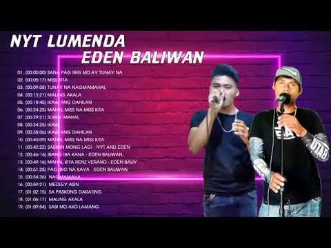 @pinoy love song tagalog by. nyt lumenda & eden baliwan