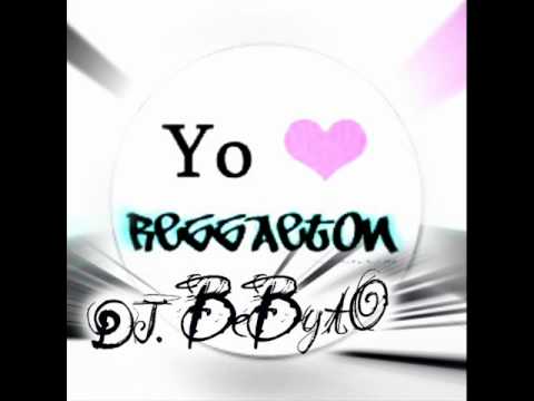 Dj beybyto-YO QUIERO BAILAR' (the produccer mixtape)
