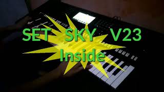 Download lagu Tes New Sampling Dangdut dan Rampak mp3