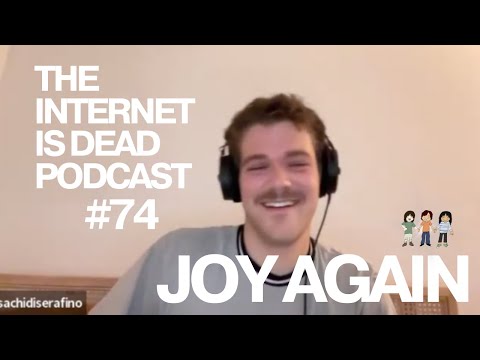 the full history of joy again