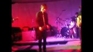 Shes so fine- The Strypes