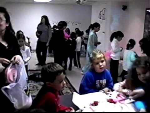 deenas birthday and raquels concert