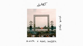 Anotr & Abel Balder - Your Mind video