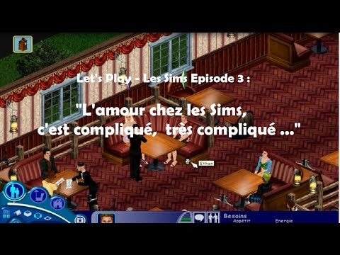 astuce les sims et plus si affinités sur pc