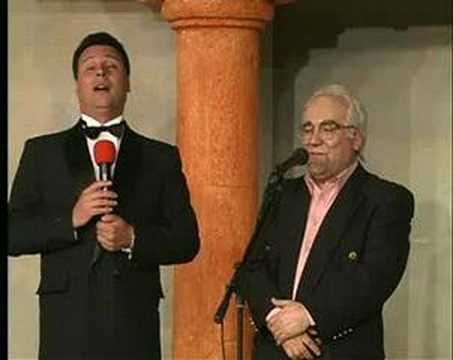 Ficos Show 2003 - Goni Parte 1