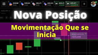 AULA 9:  Nova Posio