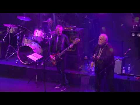 Last Space Train - THE RYDERS live at sea