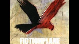 Fiction Plane - Patience