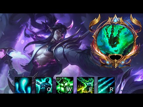 Thresh Montage S11  - Thresh Mains ( Madlife , Tasty Pot )